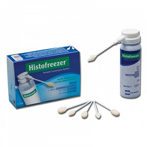Κρυοπηξία Histofreezer 2x80ml