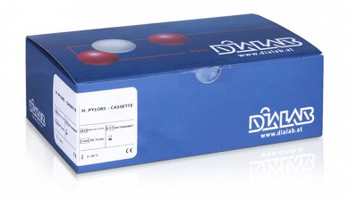 H. Pylori Stool Test (25 Pcs)