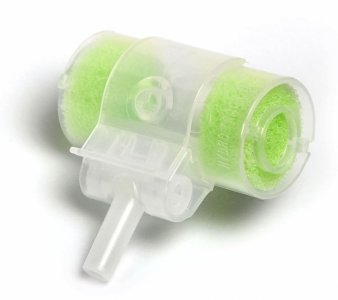 Hydro Trach II HME Filter with Oxygen Tube
