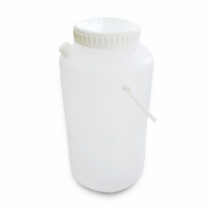 Urine Cup 24H Plastic 2,5Lt