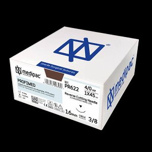 Ράμμα profimed PTFE