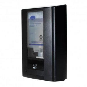 IntelliCare Sensisept Liquid Wash & Disinfectant Dispenser
