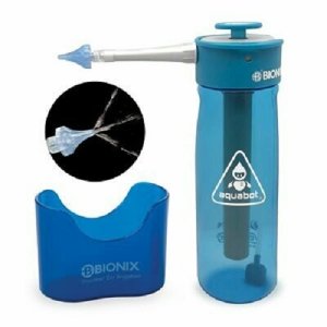 Συσκευή Πλύσης Αυτιών OtoClear Aquabot®