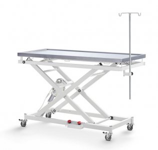 SM0150 Veterinary Operating Table