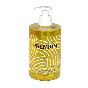 Λάδι μάλαξης - massage αρωματικό Essential 500ml