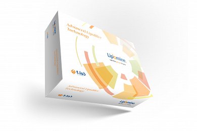 Σετ λιπομεταφοράς Lipomine T-Lab
