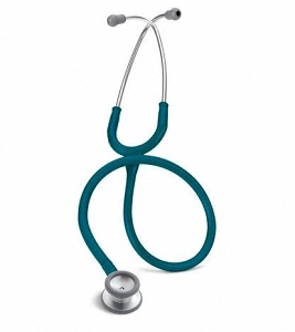 Στηθοσκόπιο - Littmann Classic II Παιδιατρικό Carribean Blue