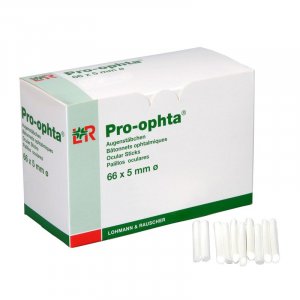 Pro-optha Ocular Sticks (500pcs)