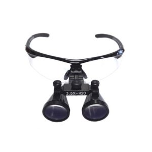 Binocular magnifier 3.5x