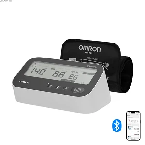 Ψηφιακό Πιεσόμετρο Μπράτσου OMRON M4 Connect AFib Bluetooth