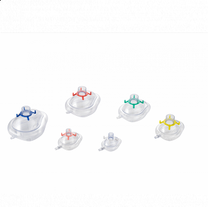 Ambu Pvc Resuscitation Mask –