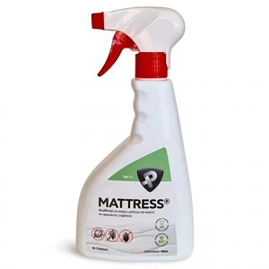 Repellent Insect Spray For Mattress Insect 500Ml