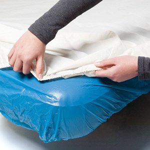Waterproof Mattres Cover 210X90