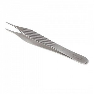 Λαβίδα χειρουργική Micro Adson 12cm