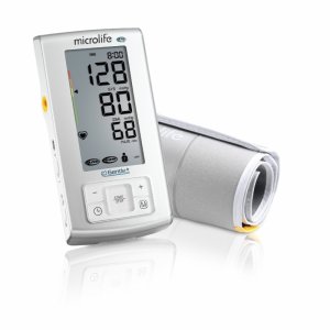 Microlife BP Α6 PC Automatic Blood Pressure Monitor