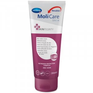 Molicare Skin Protect Cream 200ml