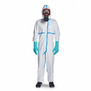 Total Protection Uniform