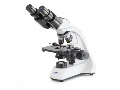 Training Binocular Microscope Obt 106