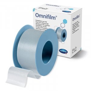 Omnifilm Plastic Adhesive Tape