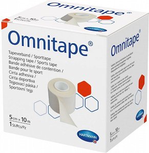 Ταινία συγκράτησης Omnitape