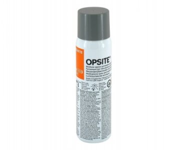Op-site spray