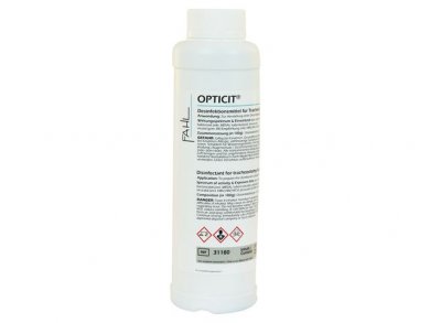 Opticit® Tracheostomy Tube Disinfectant