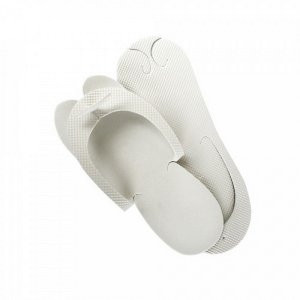 Disposable Pedicure flip-flops (pair)