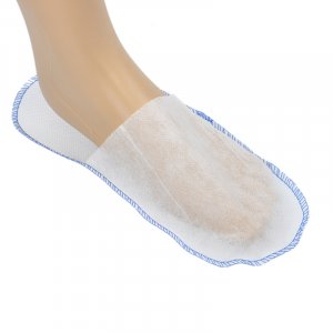 Non-woven Disposable Slippers (pair)
