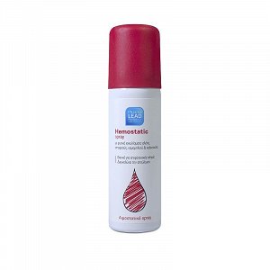 Pharmalead Hemostatic Spray 60 Ml