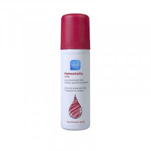 Hemostatic Spray 60ml