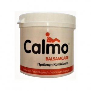 Calmo Balsamcare Skin Protect Cream 200gr
