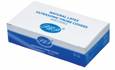 Ultrasonic Probe Covers PLP (144pcs)