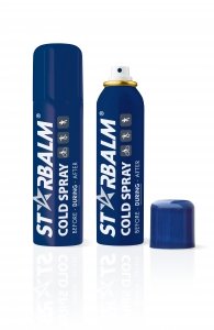Ψυκτικό Spray Starbalm® 150ml