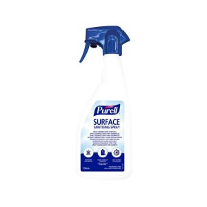 PURELL® Surface Sanitising Spray, 750ml