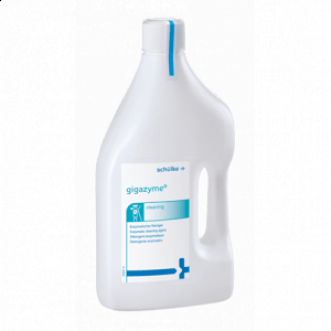 Gigazyme® απορρυπαντικό εργαλείων 2 lt