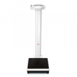 Seca 769 Digital Column Scale with BMI function