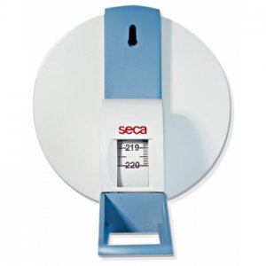 Seca 206 Wall Mounted Roll-up Height Measuring tape