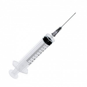 Σύριγγα 10ml G21