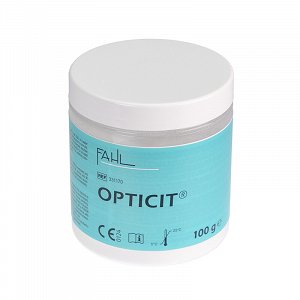 Σκόνη απολύμανσης τραχειοσωλήνα Opticit 100g