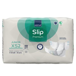 Abena Junior incontinence diapers Abri-Form ΧS2 (32 pcs)