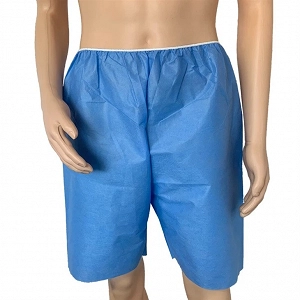 Colonoscopy Underwear