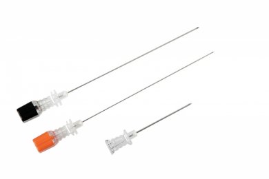 Pencil Point Puncture Needle