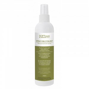 Spray μονιμοποίησης 250ml