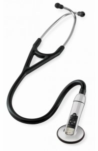 Littmann 3100 Electronic Stethoscope