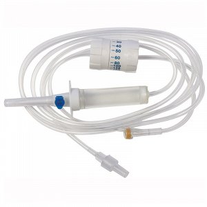 Infusion Device With Flow Regulator