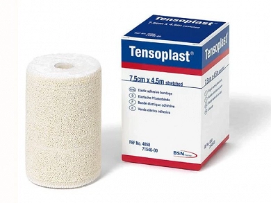 Επίδεσμος αυτοκόλλητος Tensoplast