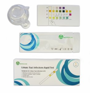 Acro UTI (Urinary Tract Infections) Rapid Test