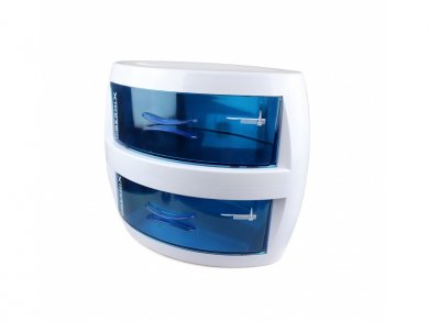 UV Topp Double UV Sterilizer