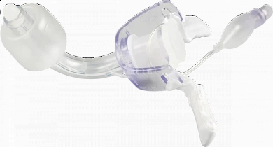 Τραχειοσωλήνας με cuff Tuoren