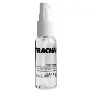Trachi-Mist Spray Atomiser 25ml
